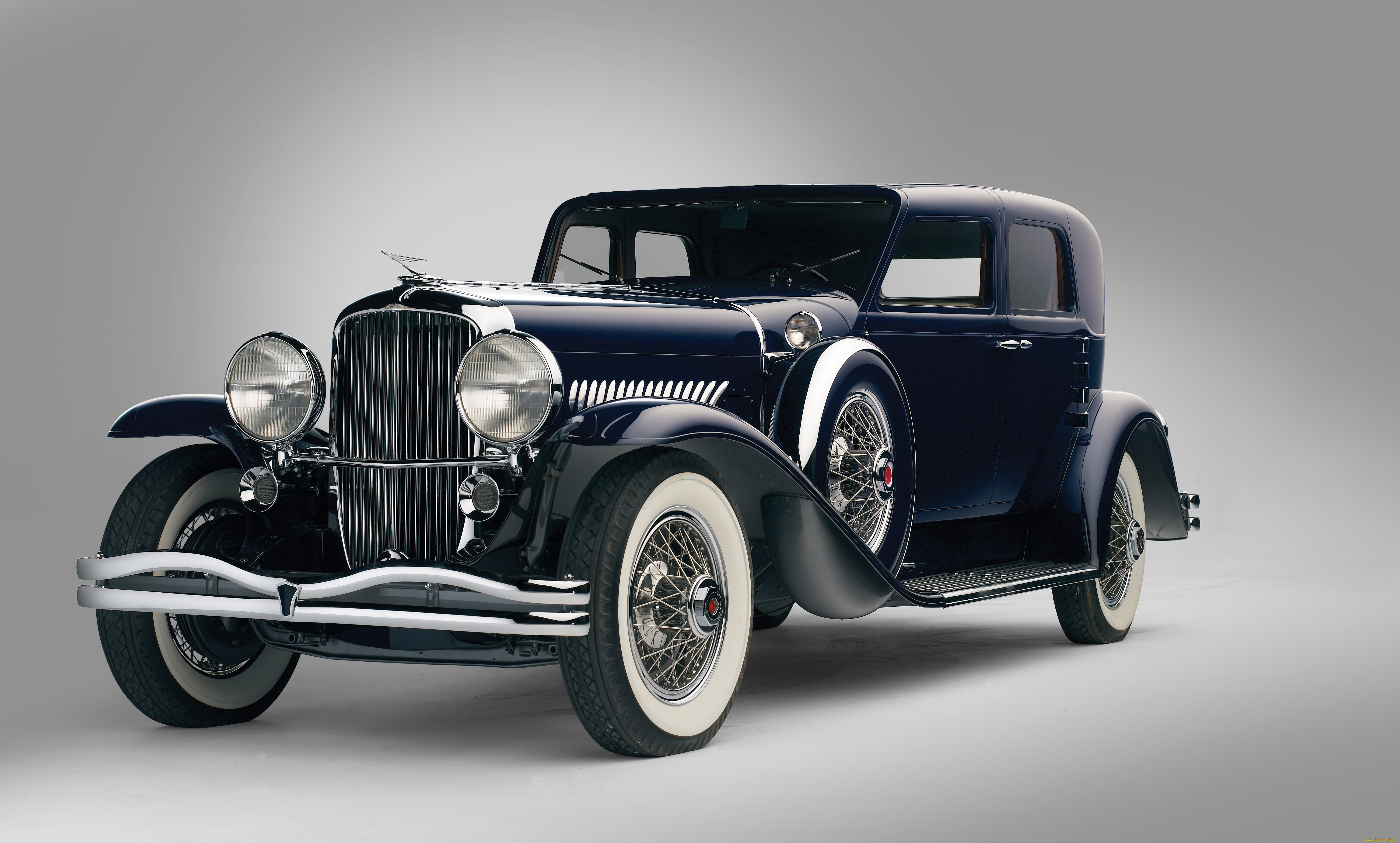 , duesenberg